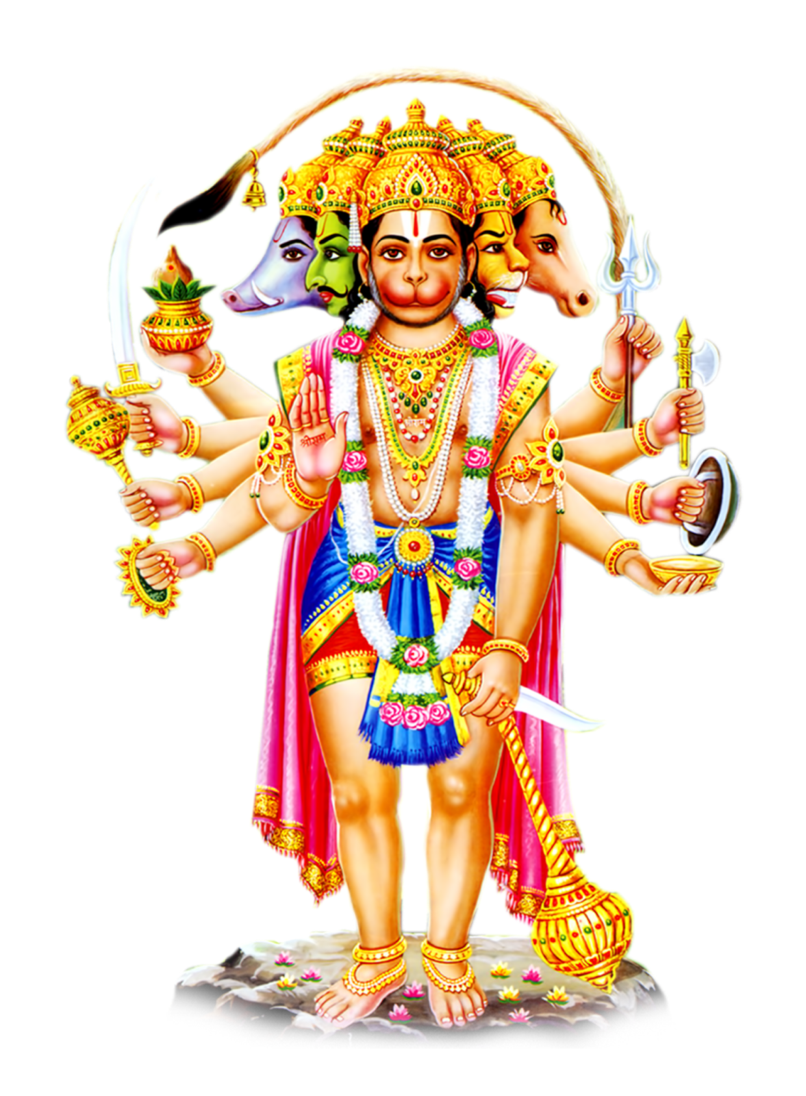 Lord Shiva Spiritual Guidance - Master Ram